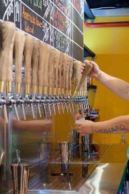 Kraftwerk Taproom & Kitchen