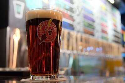 Kraftwerk Taproom & Kitchen