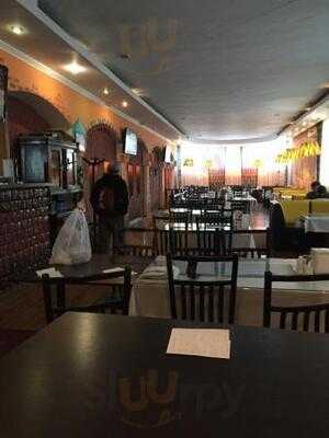 Tsentr Plova I Shashlyka