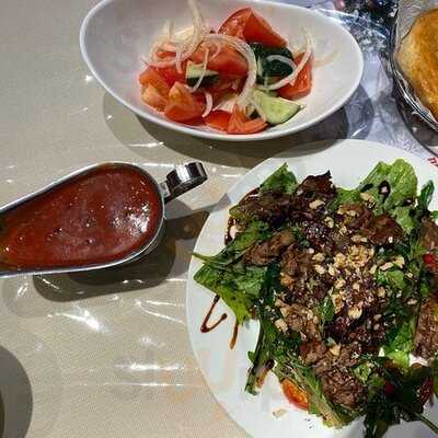 Tsentr Plova I Shashlyka