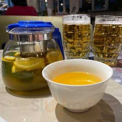 Tsentr Plova I Shashlyka