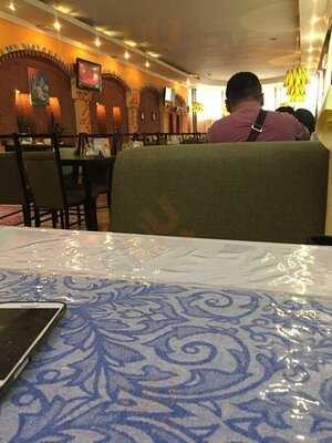 Tsentr Plova I Shashlyka