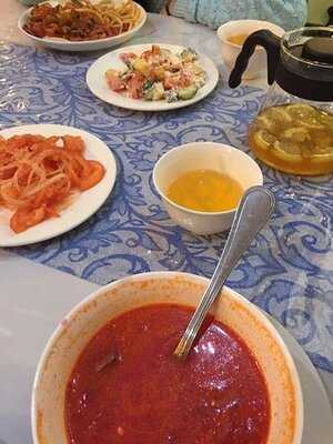 Tsentr Plova I Shashlyka