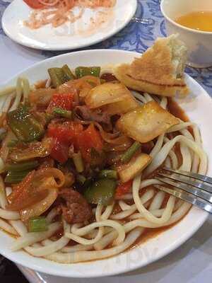 Tsentr Plova I Shashlyka