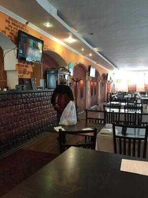 Tsentr Plova I Shashlyka