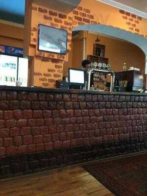 Tsentr Plova I Shashlyka