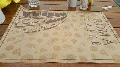 Roma Caffe