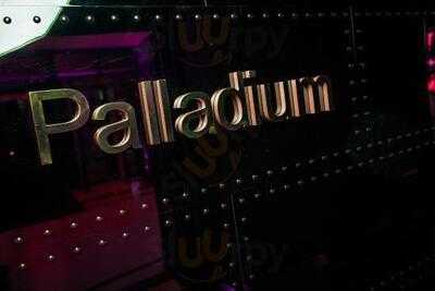 Karaoke Club Palladium