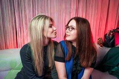 Karaoke Club Palladium