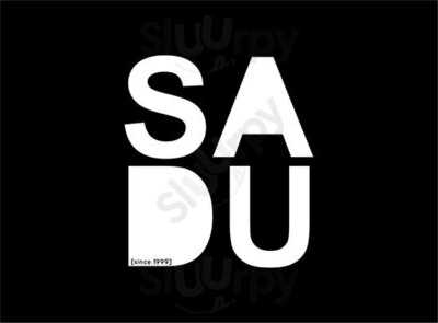 Sadu