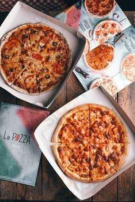 La Pizza