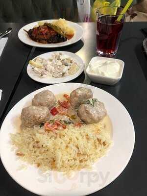 Eat - Simple Good Food