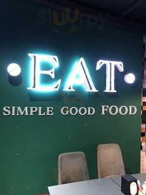 Eat - Simple Good Food