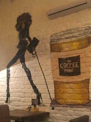 Coffee Point