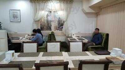 Bedobay Organic Doner