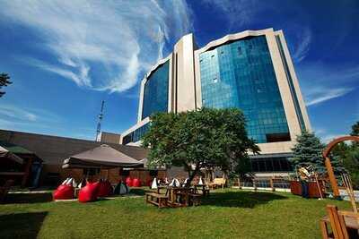 Sunset Efes Beer Garden