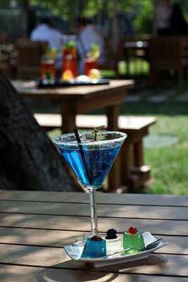 Sunset Efes Beer Garden