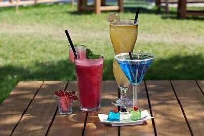 Sunset Efes Beer Garden