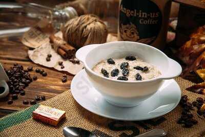 Angel-in-us Coffee
