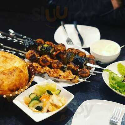 Shashlychok Na Pastera, 29