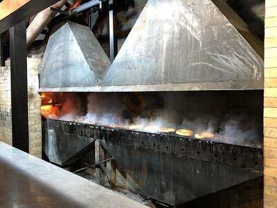 Shashlychok Na Pastera, 29