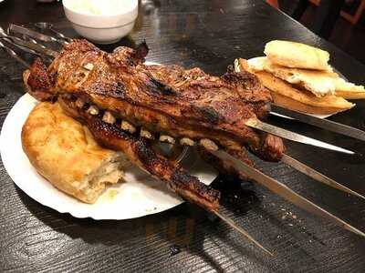 Shashlychok Na Pastera, 29