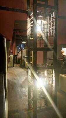 Shashlychok Na Pastera, 29