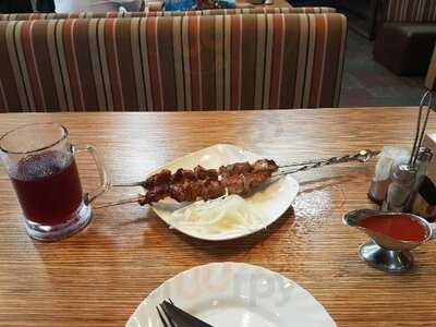 Shashlychok Na Pastera, 29