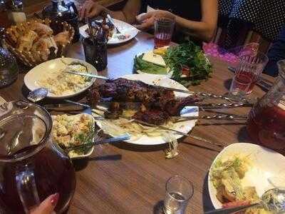 Shashlychok Na Pastera, 29