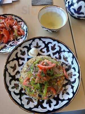 Batyroff Ploff And Pizza