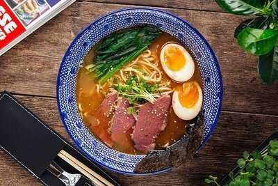 Tokyo Ramen Izakaya Bar