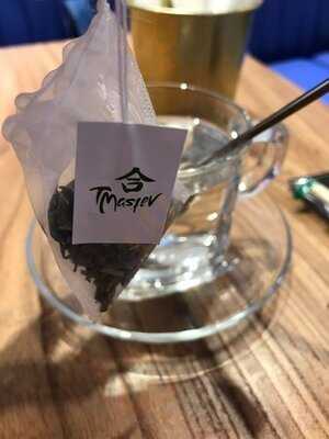 Tokyo Ramen Izakaya Bar