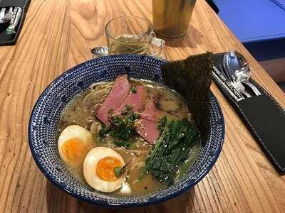 Tokyo Ramen Izakaya Bar