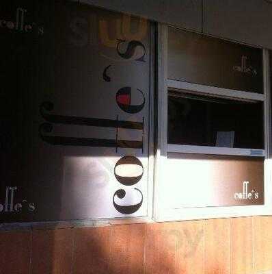 Coffe's