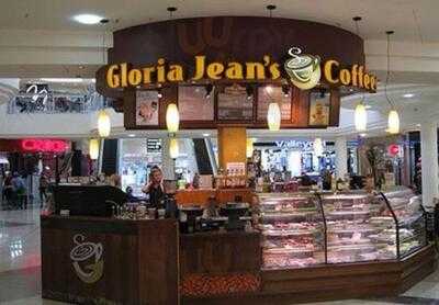 Gloria Jean's Coffees