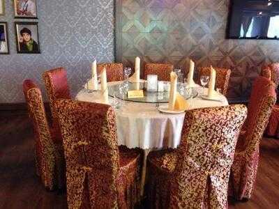 Restaurant Zolotoi Vek