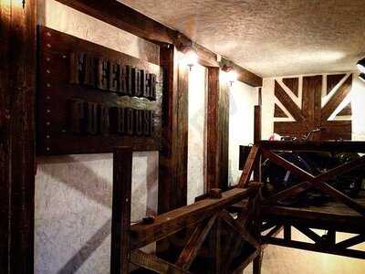 Freerider Pub House Almaty