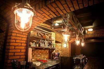 Freerider Pub House Almaty
