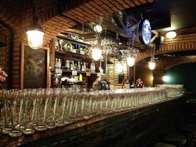 Freerider Pub House Almaty