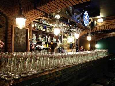 Freerider Pub House Almaty