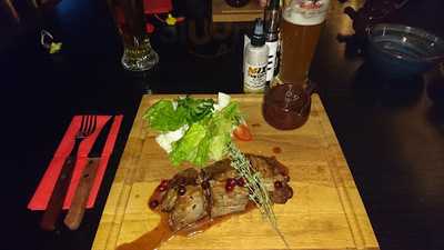 Freerider Pub House Almaty