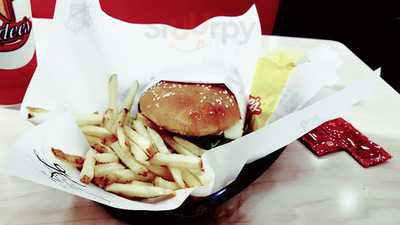 Hardee's