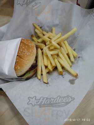 Hardee's