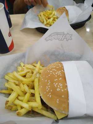 Hardee's