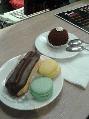 Thomi's Pastry