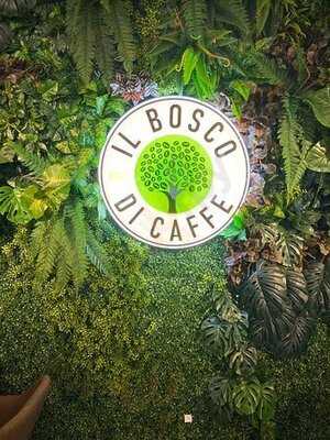 Il Bosco Di Caffe