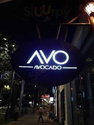 Avocado