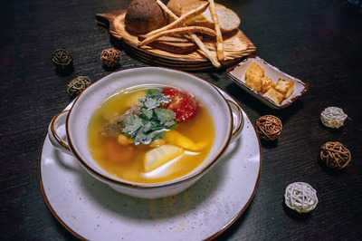 Peace Pipe Lounge Bar