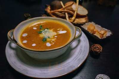 Peace Pipe Lounge Bar