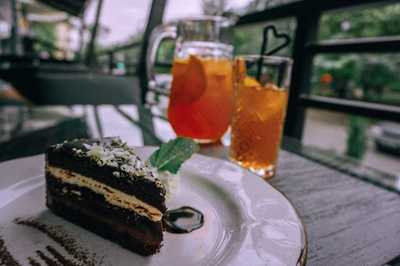 Peace Pipe Lounge Bar